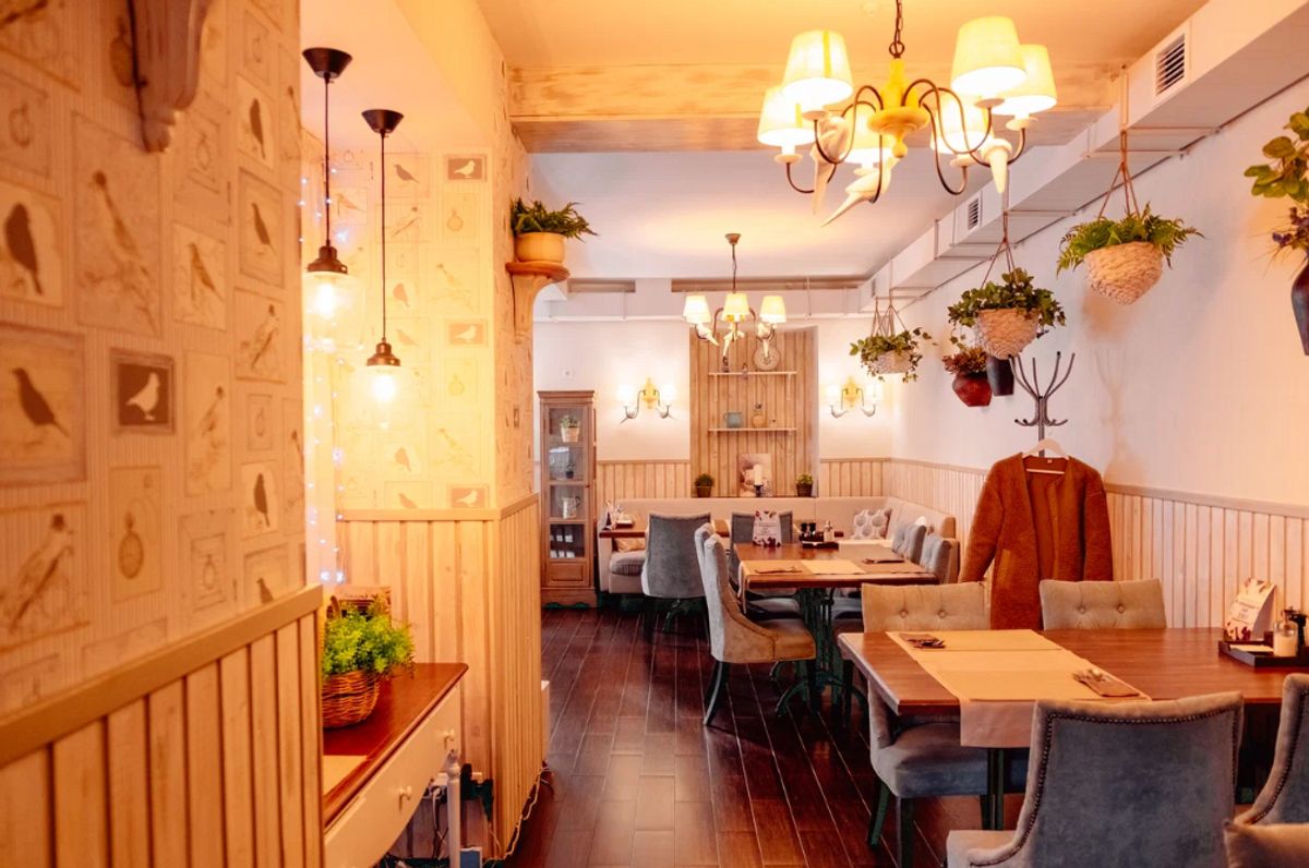 Кальянная в Казани Кардамон на Ершова