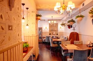 Кальянная в Казани Кардамон на Ершова