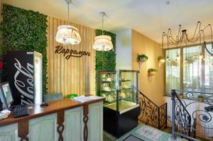 Кальянная в Казани Кардамон на Ершова