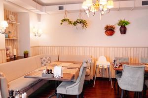 Кальянная в Казани Кардамон на Ершова